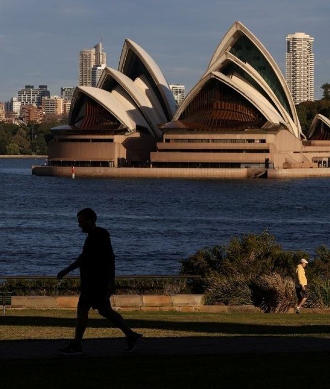 S. African engineer loses Australian visa after attending Neo-Nazi rally with Hitler Youth slogan chants