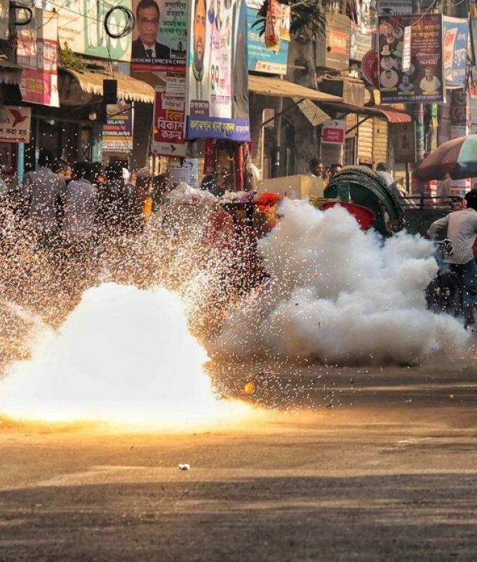 Diplomatic storm brews as Bangladesh demands India surrender ex-PM Sheikh Hasina following death sentence