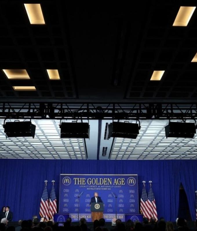 Trump set to give Saudi crown prince lavish welcome as defence, nuclear deals loom