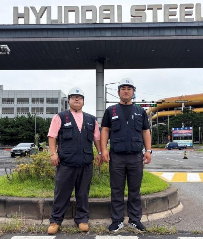 South Korea confronts its ‘workplaces of death’ as labour crackdown tests big business