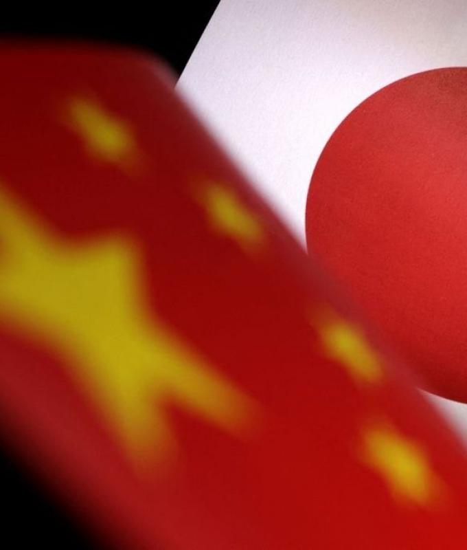 Why Japan–China ties are fraying: Hawks, history and disputed islands