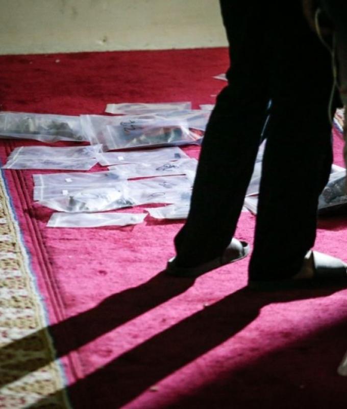 Indonesian teen’s diary and online trail reveal path to Jakarta mosque blasts