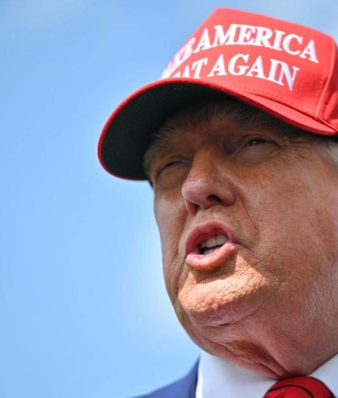 Trump signs bill to release Epstein files, but key info may stay sealed