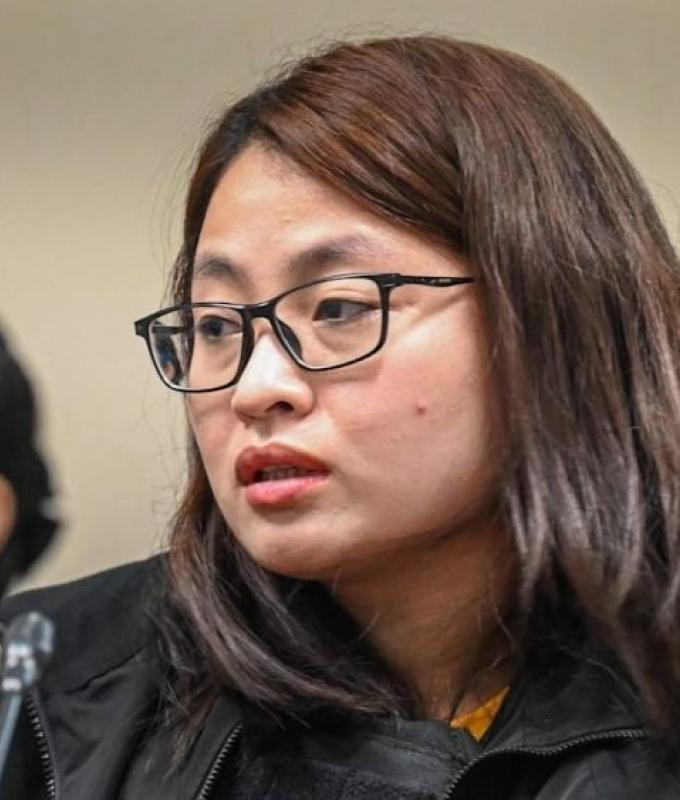 Chinese woman who faked nationality to become Philippines mayor jailed for human trafficking