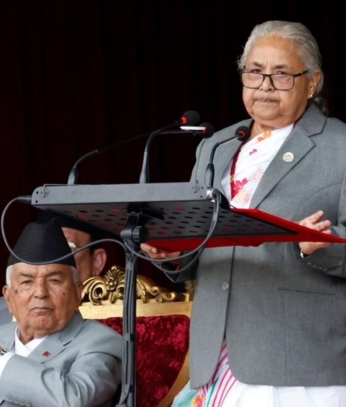 Nepal PM calls for calm after latest clashes between ‘Gen Z’, ex-PM loyalists