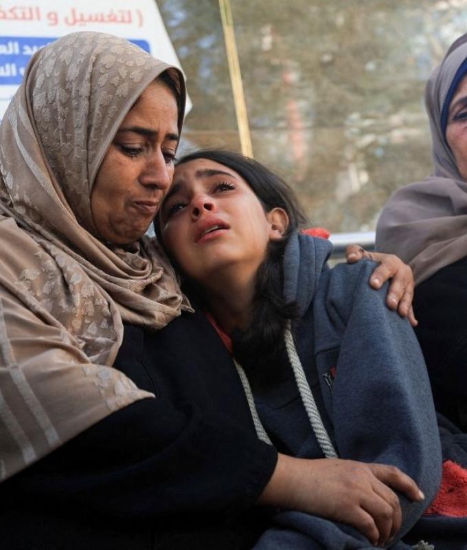 ‘Dangerous escalation’: Qatar warns fresh Israeli strikes in Gaza threaten fragile ceasefire