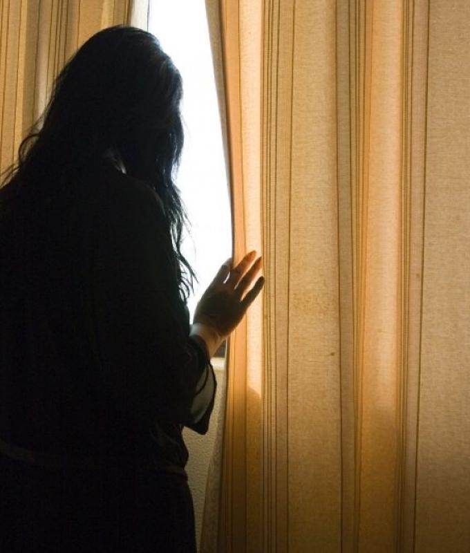 Women bear the brunt: Nearly a third face partner or sexual violence, WHO says