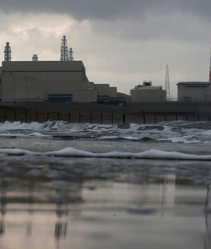 Niigata governor approves restart of world’s largest nuclear plant, moving Japan closer to post-Fukushima shift