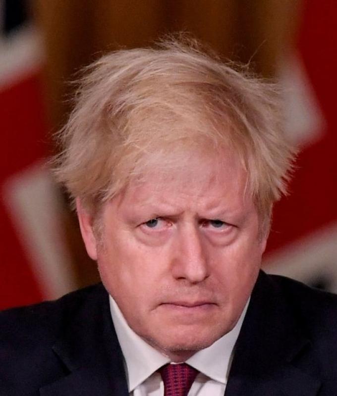 ‘Too little, too late’: Report says ex-PM Johnson’s Covid failures led to 23,000 extra deaths in UK