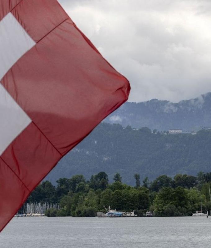 Ukraine, US meet in Switzerland; Russia still ghosting the peace talks