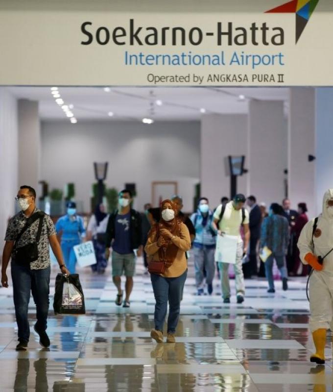 Indonesia unveils unlimited stay permit for former citizens as alternative to dual nationality