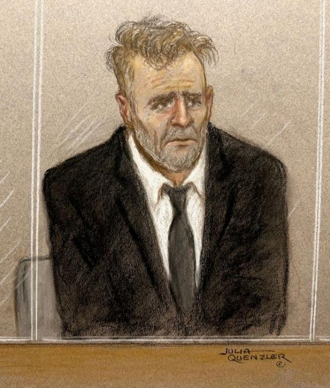 Trial to open of man accused of Liverpool parade crash