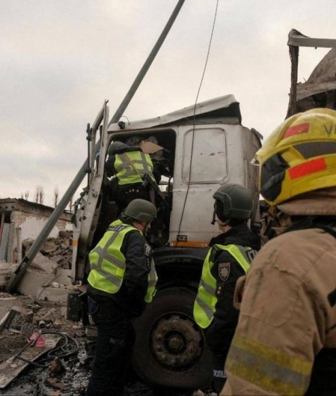 ‘Secret’ Abu Dhabi talks with Russia add new twist to US push for Ukraine ceasefire