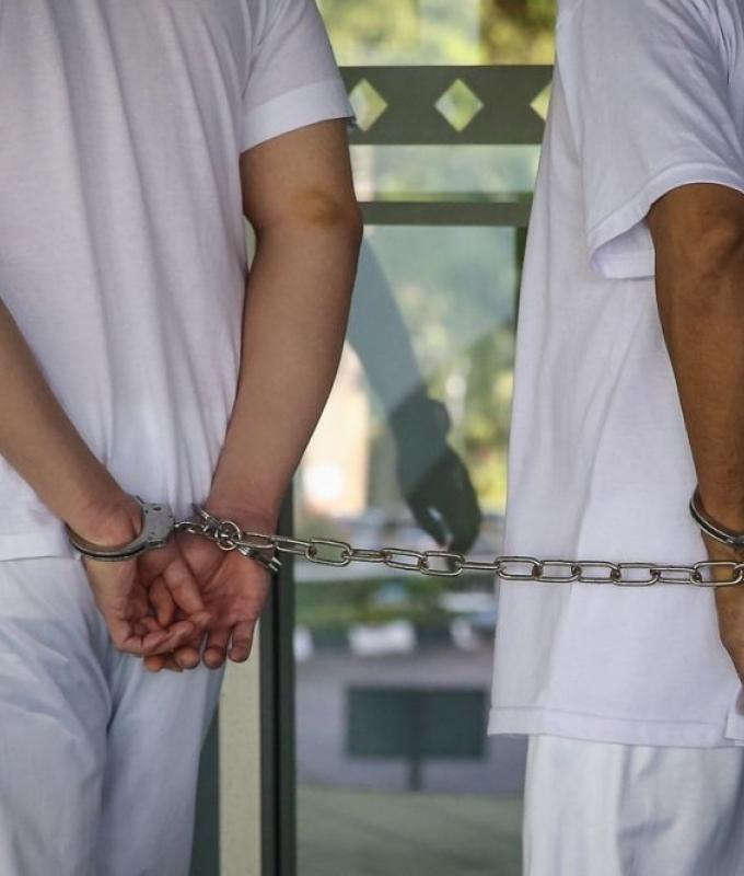 Bangkok prison chief suspended after claims Chinese inmates received illicit ‘VIP’ treatment