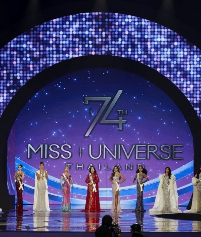 Thai court issues arrest warrant for Miss Universe co-owner, rumoured to be in Mexico