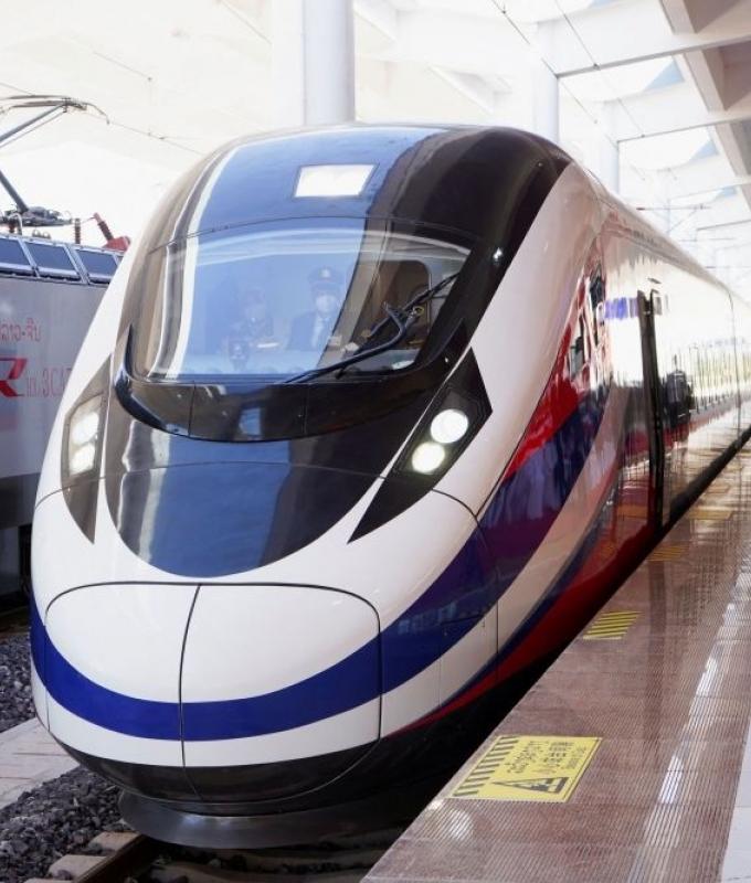 Deadliest rail accident in over a decade: Train ploughs into workers in China, 11 dead