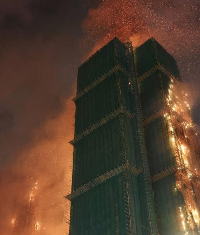 What we know about the Tai Po tragedy, Hong Kong’s worst residential fire in decades