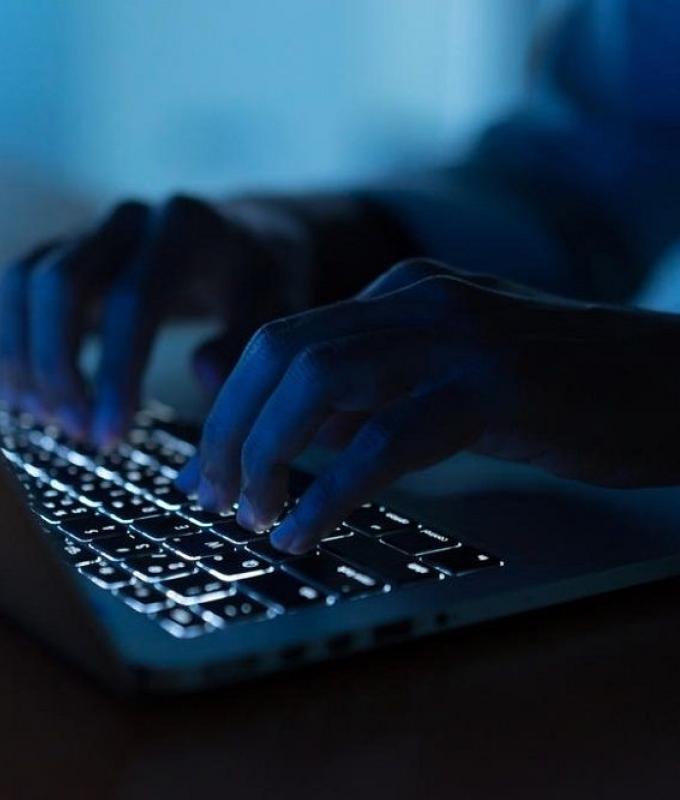 Australia blocks AI sites behind surge in child abuse deepfakes, targeting firm fined in UK