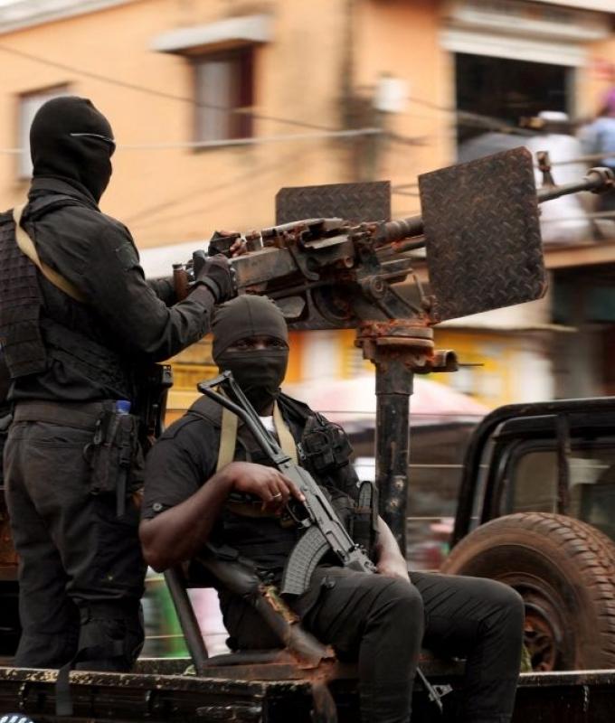 Guinea-Bissau coup d’etat explained: Drug lords, election fraud claims, and what comes next