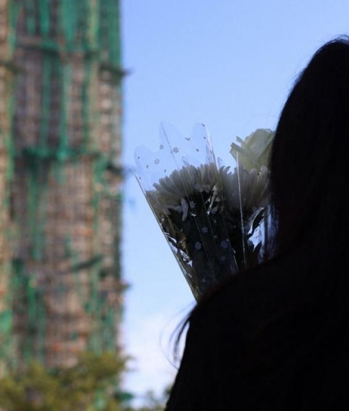 Hong Kong blaze spotlights enduring role of city’s foreign domestic helpers