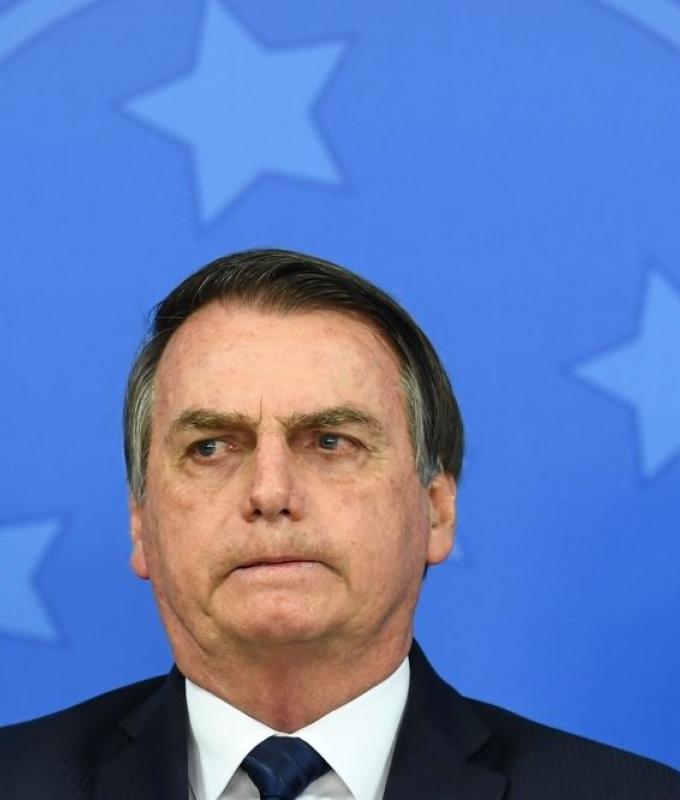 Brazil ex-president Bolsonaro files fresh appeal to overturn 27-year coup-plotting sentence, claims ‘unfair conviction’