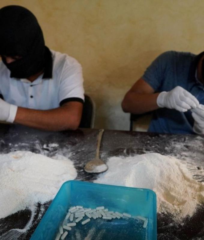 Son of jailed Mexican crime lord ‘El Chapo’ to plead guilty in drug case