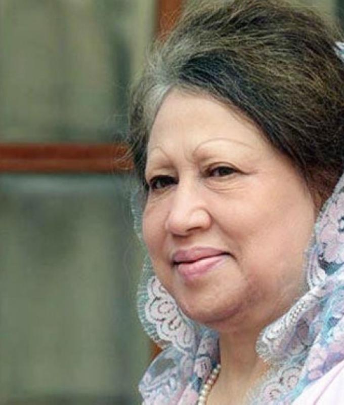 ‘Very critical’: Bangladesh ex-PM Zia in ICU with multiple organ issues