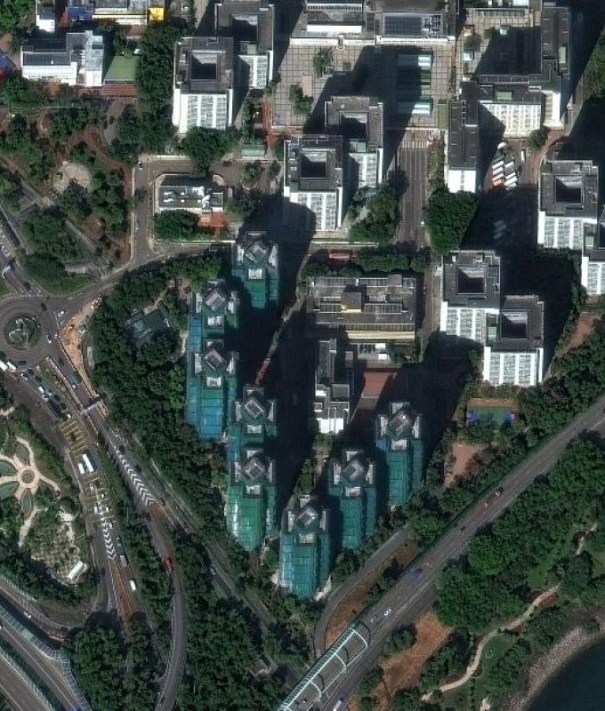 Eight more arrested in Hong Kong fire investigation as authorities probe renovation safety and corruption