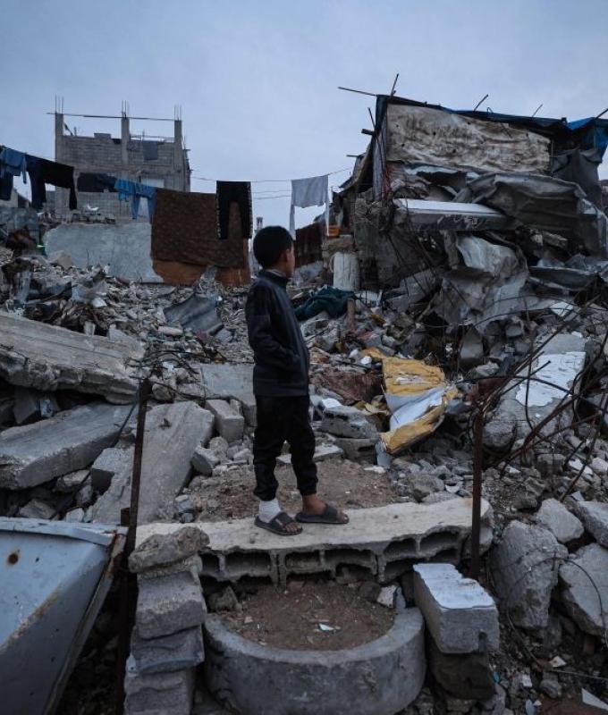 Hamas fighters trapped in Rafah tunnels as Israel claims 40 killed in week of strikes