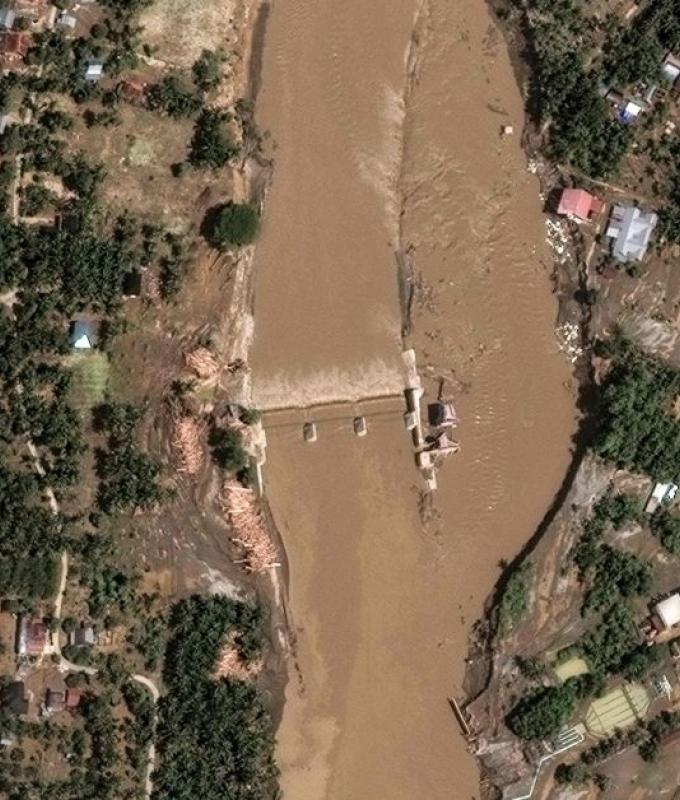 Supply shortages worsen as Indonesia and Sri Lanka scramble to help flood survivors