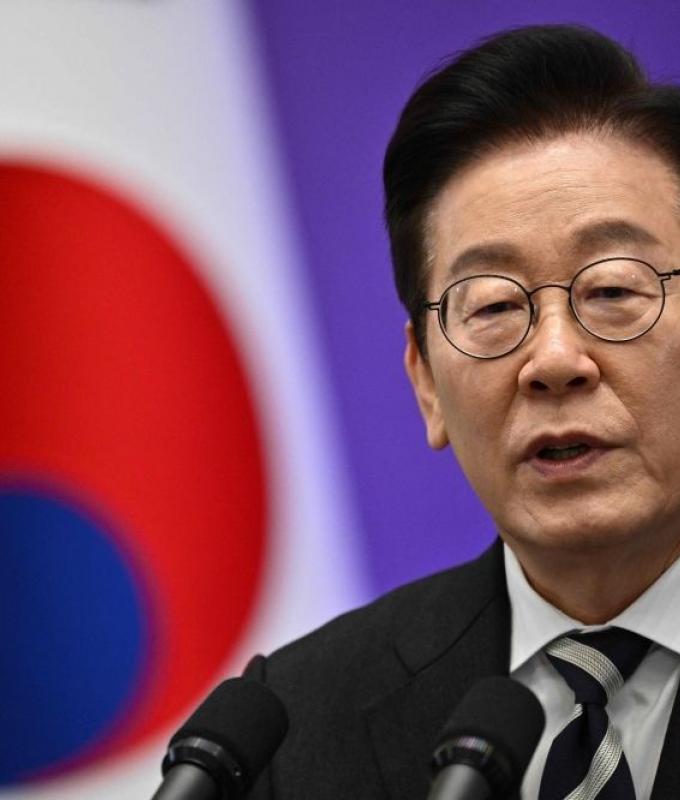 South Korean president says apology may be due over Yoon-era North Korea drone row