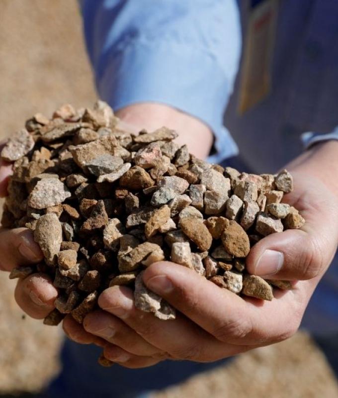 Explainer: What are rare earths and why is the EU scrambling to cut reliance on China?