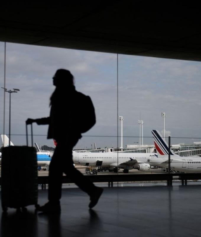 MERS alert in France as two hospitalised after Middle East trip