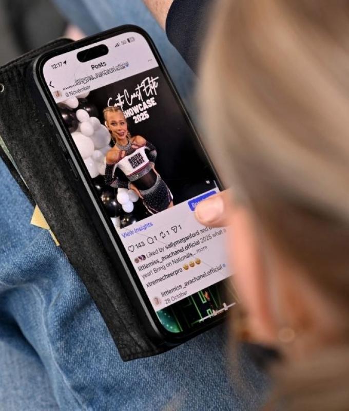 Meta starts booting under-16s off Instagram, Facebook, Threads in Australia ahead of Dec 10 deadline