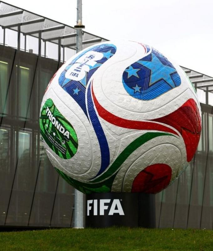 From visas to venues: Trump turns 2026 World Cup into political minefield