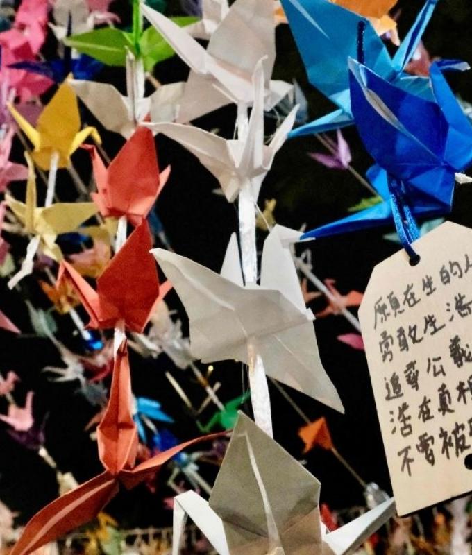 Hong Kong fire toll hits 159; officials warn against unrest as tragedy fallout grows