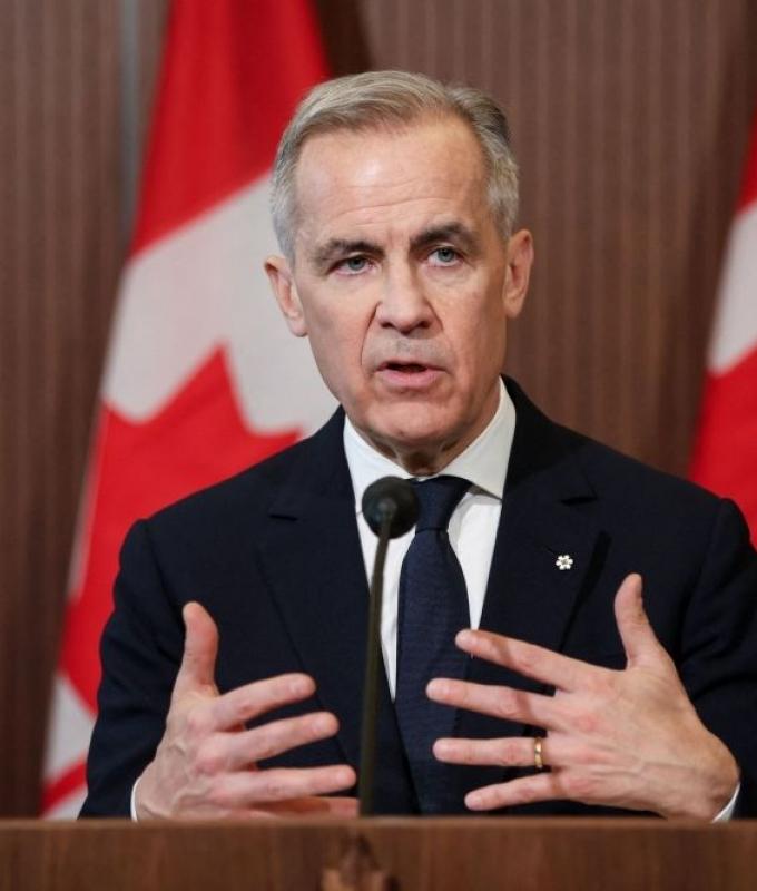 US approves massive bomb sale to Canada amid Nato and Arctic concerns