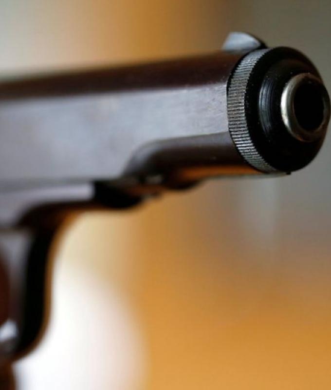 Mass shooting at illegal hostel outside Johannesburg leaves 11 dead and 14 injured