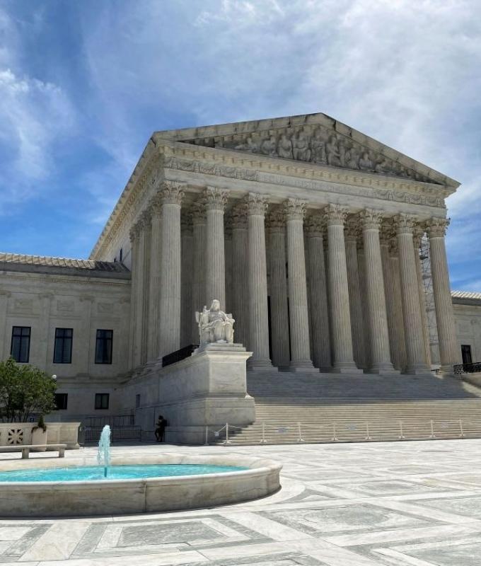 US Supreme Court to weigh Trump bid to end birthright citizenship