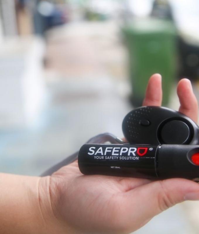 Pepper-spray attack at Heathrow car park leaves several injured, one man arrested