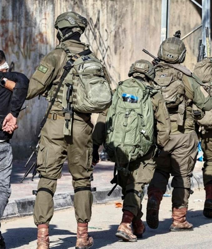 Gaza truce under strain as Qatar and Egypt call for international force and full Israeli withdrawal