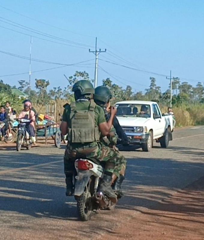 Thailand launches air strikes after border clash with Cambodia kills soldier