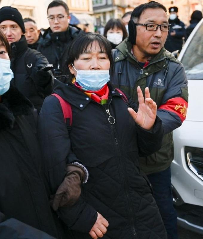 Beijing court orders Malaysia Airlines to pay RM1.6m yuan per family in MH370 cases after decade‑long wait