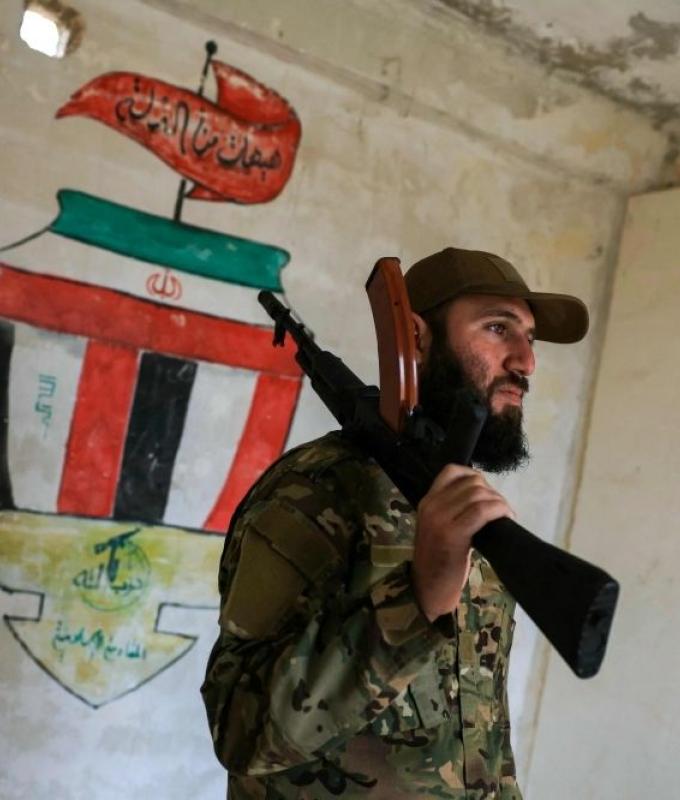 ‘It’s all over’: How Iran left Assad to his fate just days before Damascus fell