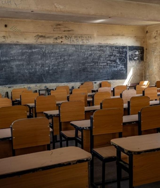 Nigerian authorities secure release of 100 kidnapped schoolchildren, fate of 165 others remains unclear