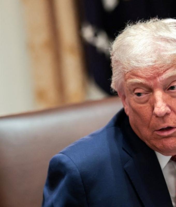 Trump warns of Europe’s ‘very bad’ trajectory following new security strategy