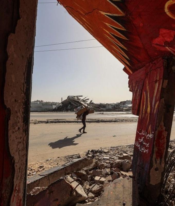 RSF says Israel killed highest number of journalists again this year