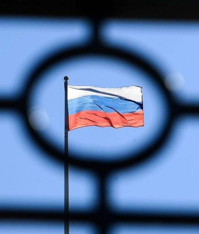 Russian military cargo plane crashes during test flight after repairs east of Moscow, seven on board