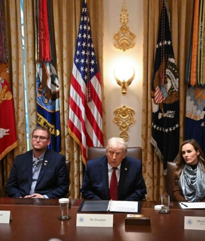 Trump announces US$12b aid package to support US farmers hit by trade and tariff fallout