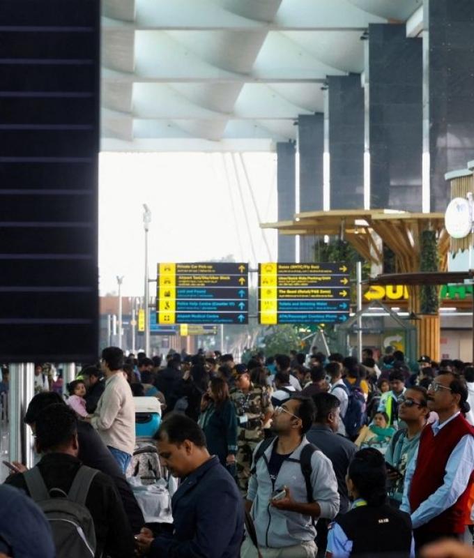 What are India’s pilot safety rules that hit IndiGo operations and air travel